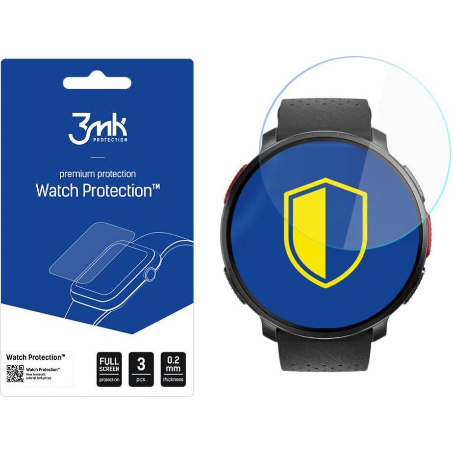 3MK Watch Protection, Accessori per smartwatch