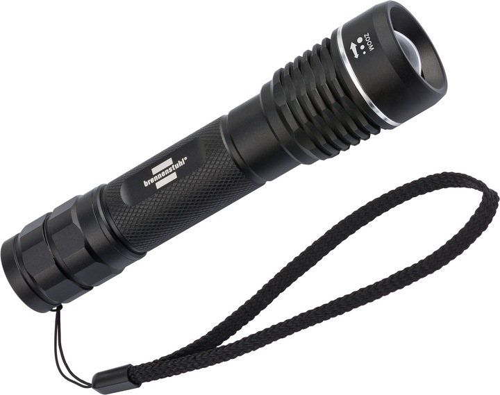 Actual product image Brennenstuhl TL 600 AF (1.37 cm, 630 lm)