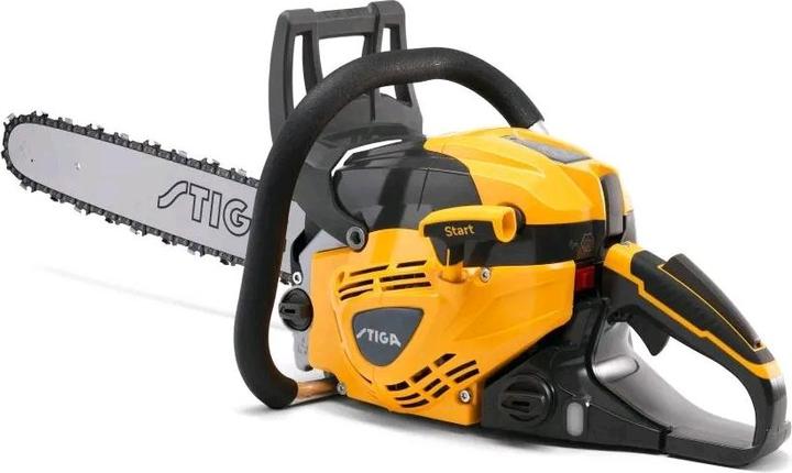 Image du produit Stiga Benzin Kettensäge CS 755 (Scie à chaîne à essence)