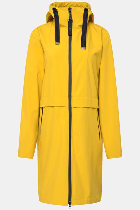 Actual product image Laurasøn Oversized Softshell Jacket Hood (L)