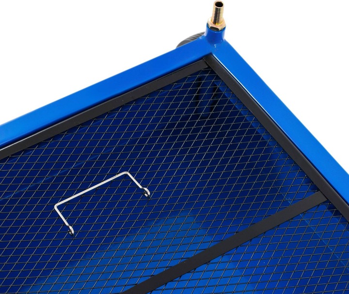 Actual product image MSW Oil sump