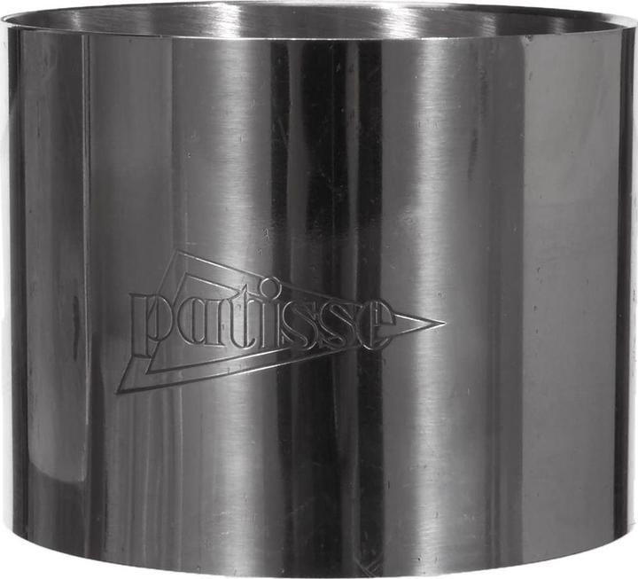 Actual product image Patisse Garnish Ring Ø7x5,5cm (7 cm)
