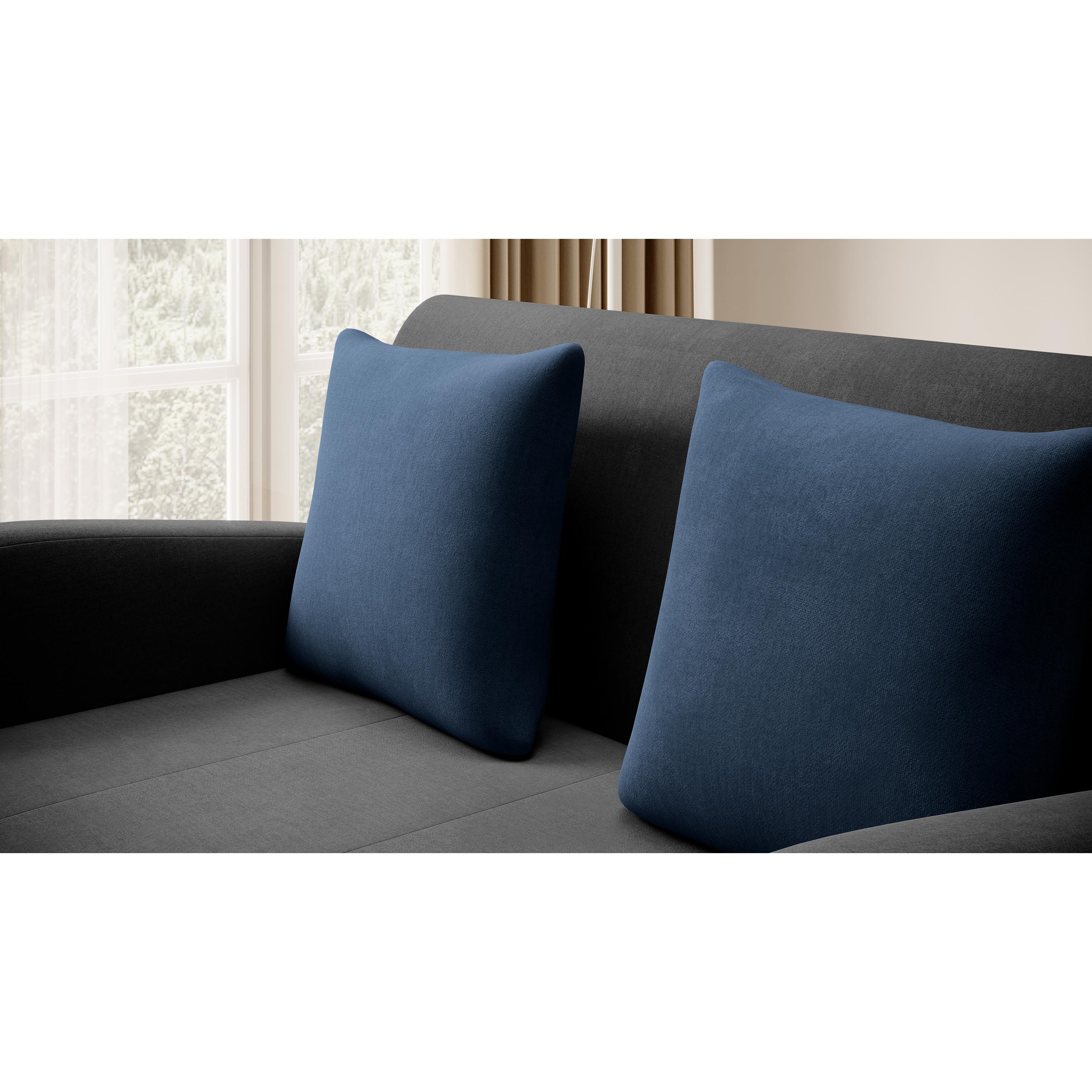 Thumbnail - ELTAP, Sofa, Ario (2-Sitzer, Bettsofa)