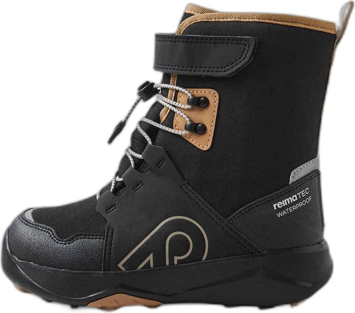 Actual product image Reima Tec Talves (36)