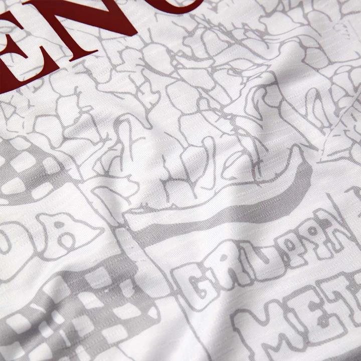 Immagine prodotto Kappa Maglia da trasferta FC Metz 2025/26 (XXL)