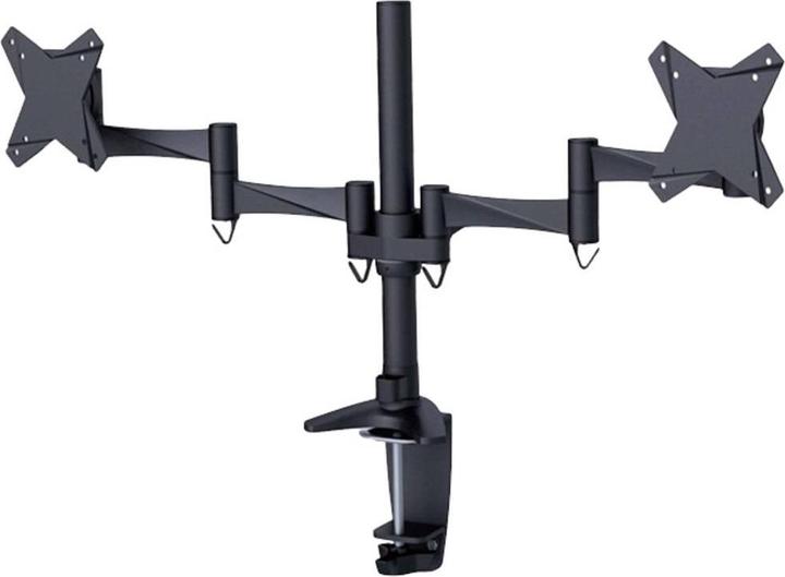 Produktbild Neomounts Fpma-D1330dblack (Tisch, 27")