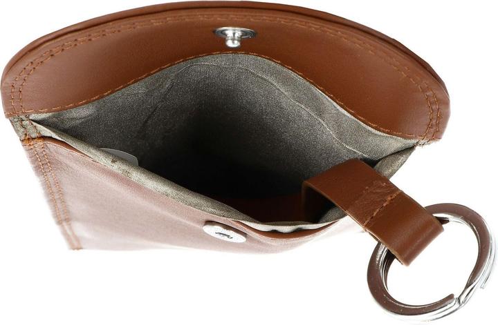 Produktbild Golden Head Polo Schlüsseletui RFID Leder 8 cm