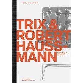 Trix und Robert Haussmann, Sachbücher von Joan Eberli Billing, Robert Haussmann