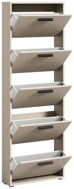 Image du produit Bega Consult Sam (59 x 17 x 169 cm)