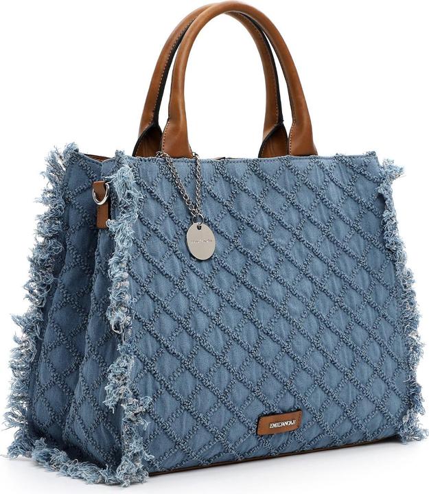 Image du produit Emily und Noah Shopper E&N Elisabeth (23.10 l)