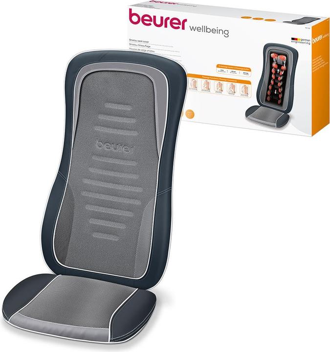 Immagine prodotto Beurer MG 315