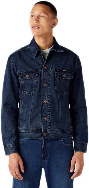 Produktbild Wrangler Authentic Jacket (4XL)