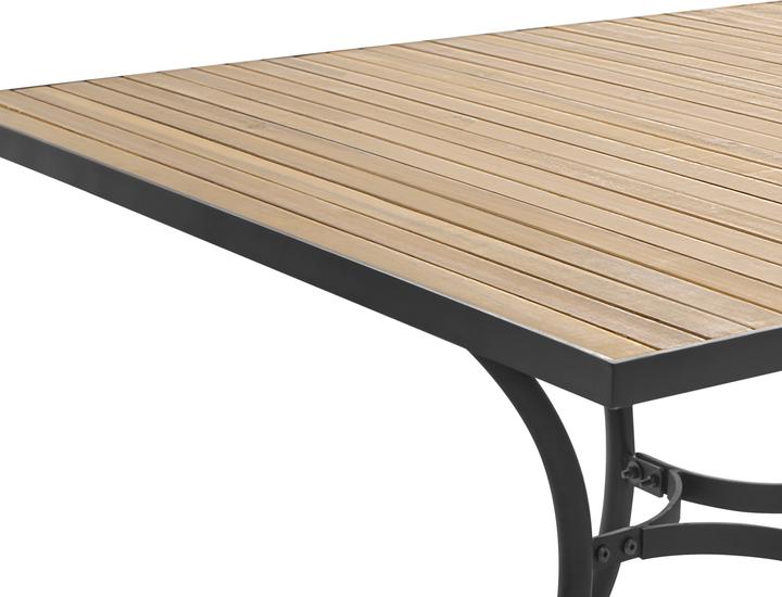 Produktbild Beliani Lascari (160 x 90 x 73 cm)