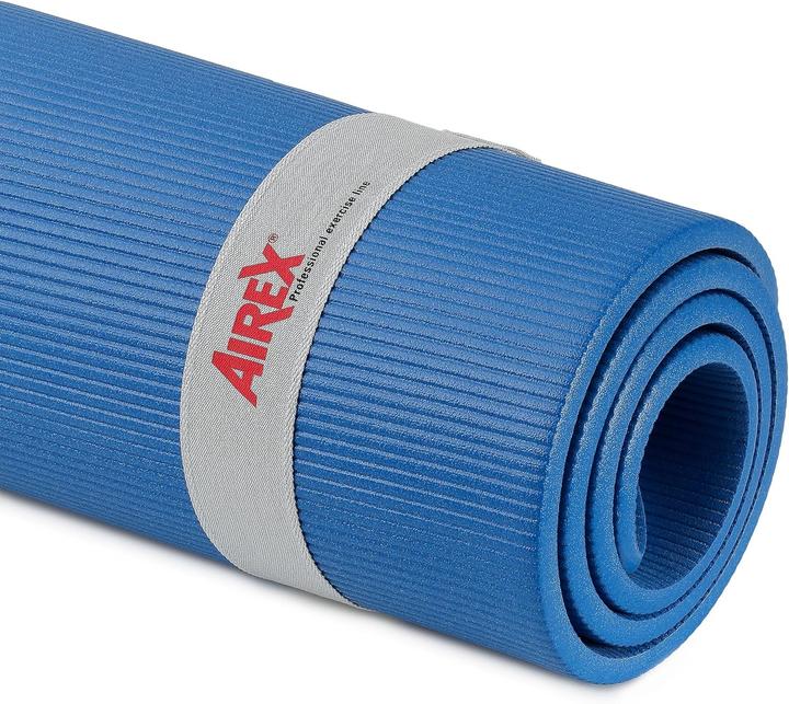 Produktbild Airex Gymnastikmatte Corona (15 mm)
