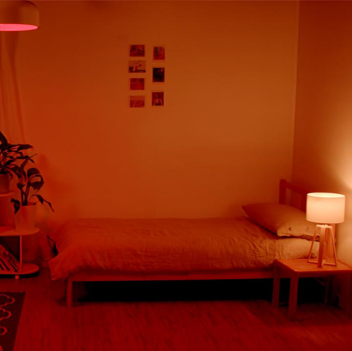 Actual product image Lifx Colour (E27, 1000 lm, 1x)