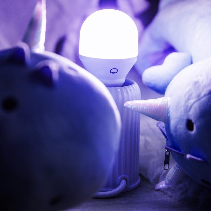 Actual product image Lifx Colour (E27, 1000 lm, 1x)