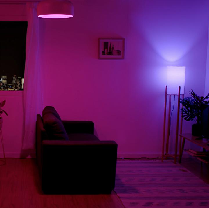 Actual product image Lifx Colour (E27, 1000 lm, 1x)