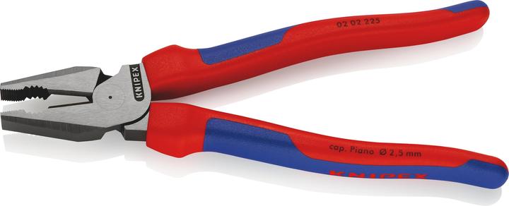 Produktbild Knipex Kraft-Kombizange (225 mm)