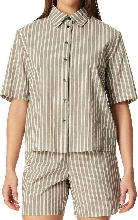 Produktbild Schiesser Selected Premium Schlafanzug (44)