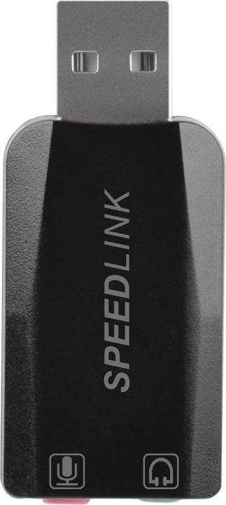 Produktbild Speedlink Vigo (USB)