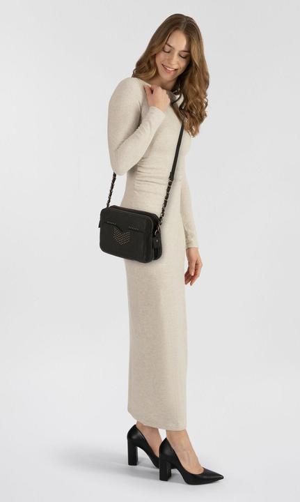 Immagine prodotto Cowboysbag Lavish Minam Umhängetasche Leder 20 cm