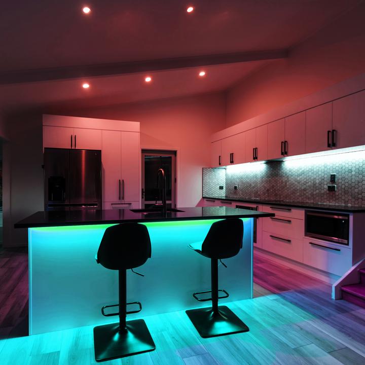 Produktbild Lifx Z LED Extension Strip (RGB, 100 cm, Indoor)