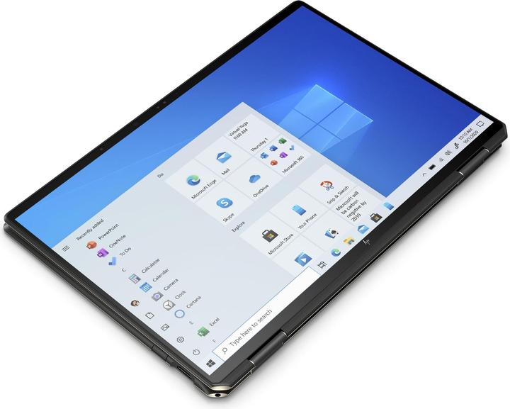 Immagine prodotto HP Spectre x360 16-f2720nz (16", 1000 GB, 16 GB, CH, Intel Core i7-1360P)