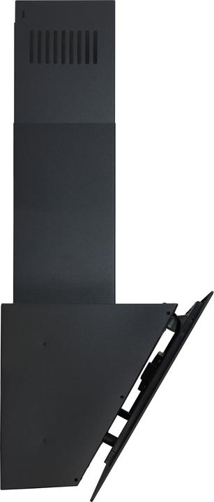 Image du produit Exquisit KFD817-2 L Grands appareils (Hotte murale)