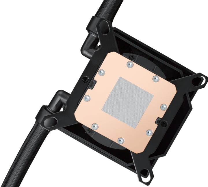 Produktbild ASUS ROG Ryujin III 360 ARGB