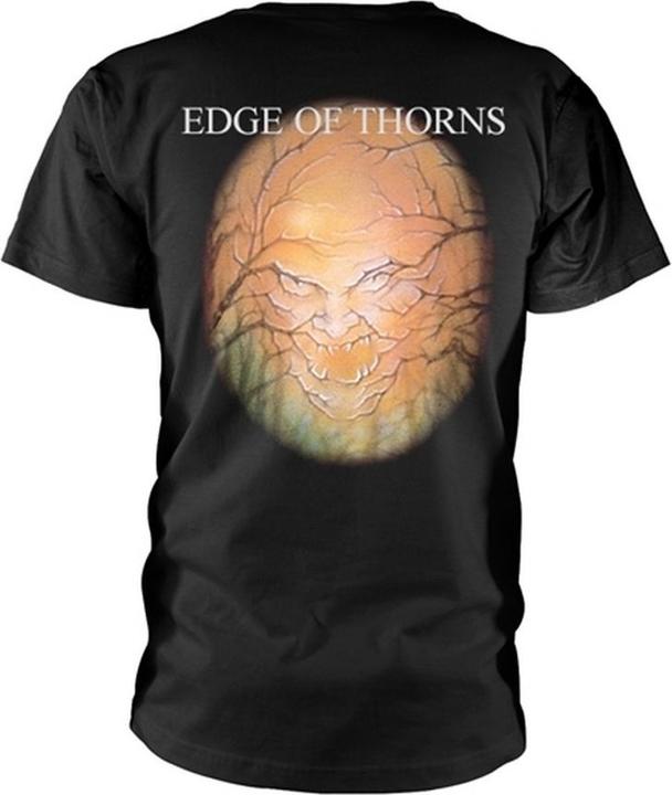 Produktbild Universal Textiles Edge Of Thorns TShirt (L)
