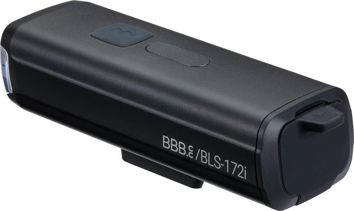 Immagine prodotto BBB StrikeDuo-i (1600 lm)