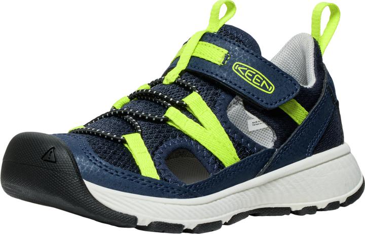 Produktbild Keen C Motozoa Sandal (25.5)