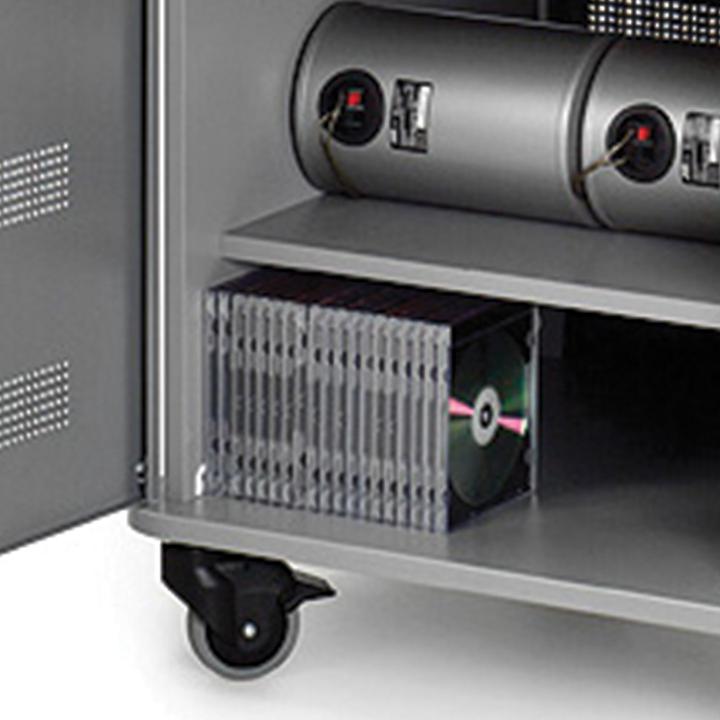Produktbild Nobo Multimedia-Projektorschrank
