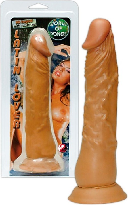 Produktbild You2Toys World of Dongs