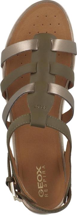 Actual product image Geox D Sandal Vega A - 62061 (41)