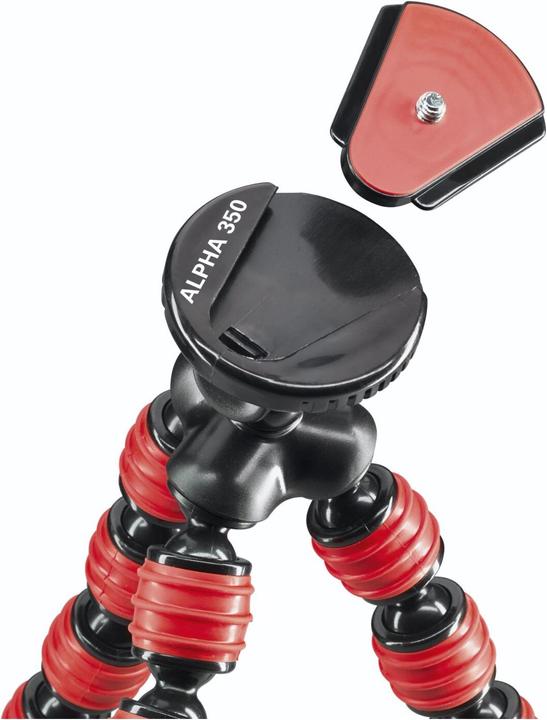 Actual product image Cullmann Alpha 350 mobile (Plastic)