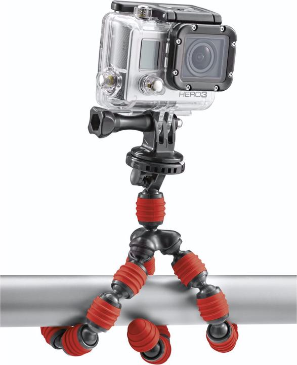 Actual product image Cullmann Alpha 350 mobile (Plastic)