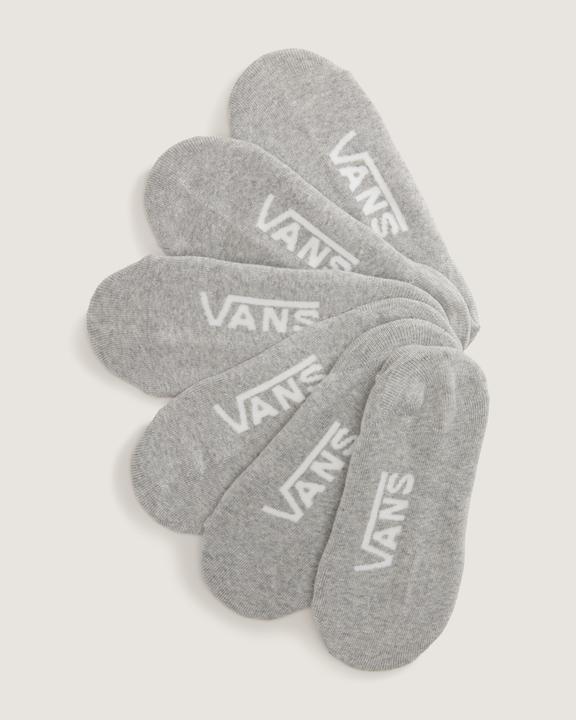 Produktbild Vans Classic No Show (3er Pack, M)