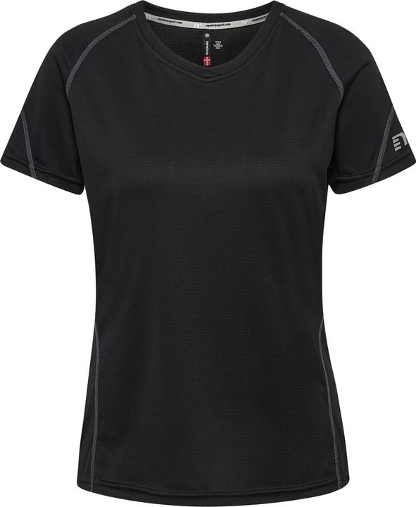 Actual product image Newline Base Coolskin Tee (S)