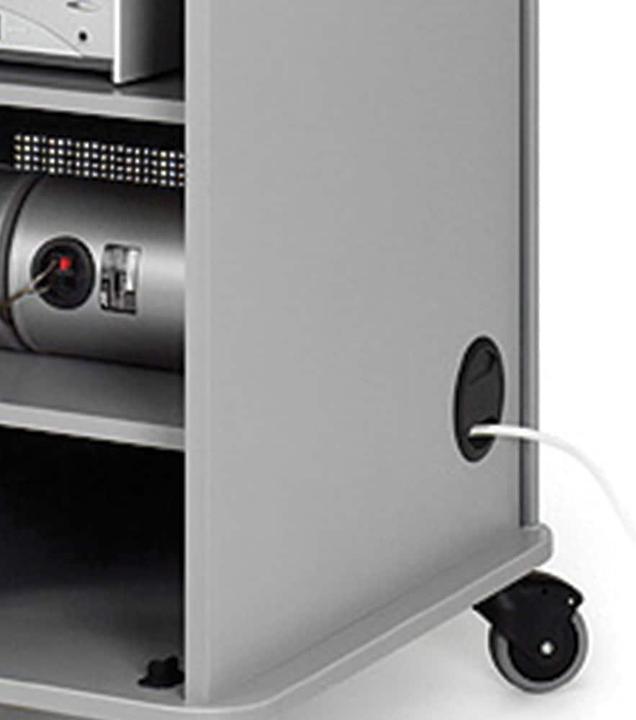 Produktbild Nobo Multimedia-Projektorschrank