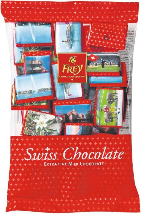 Image du produit Frey chocolat suisse (300 g)