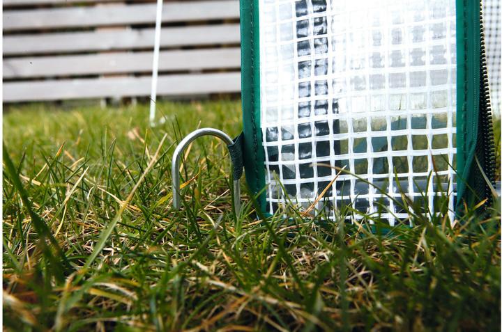 Actual product image Hoberg Greenhouse