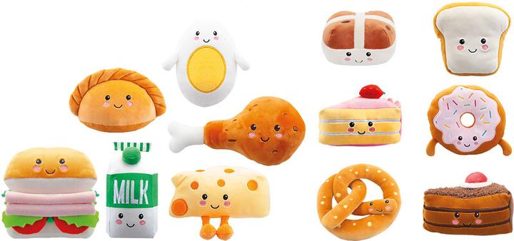 Actual product image Sombo Sofings Bakery (assorted - 1 piece) (16 cm)