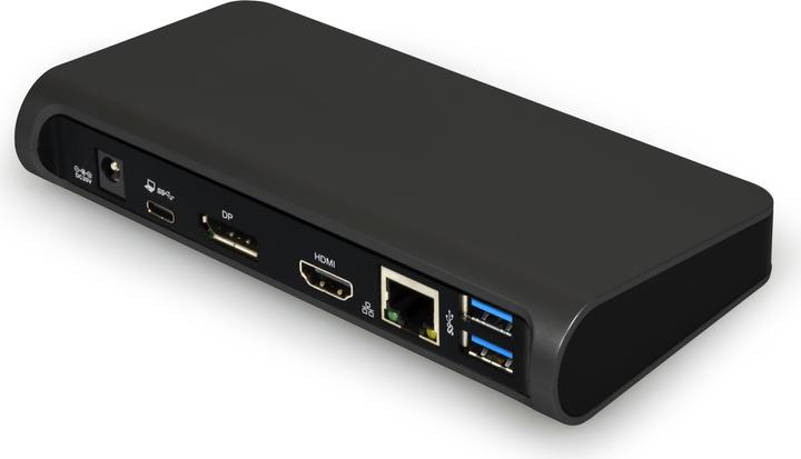 Image du produit Port Designs Bureau (USB-C, 8 ports)