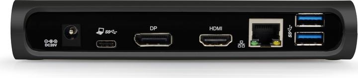 Image du produit Port Designs Bureau (USB-C, 8 ports)
