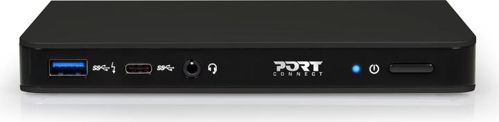 Image du produit Port Designs Bureau (USB-C, 8 ports)