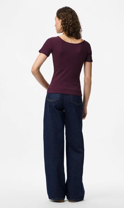 Image du produit Pieces Pckitte Ss Top Noos Bc (XL)
