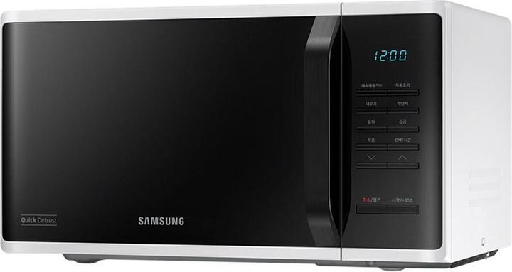 Produktbild Samsung MS23K3513AW (23 l)