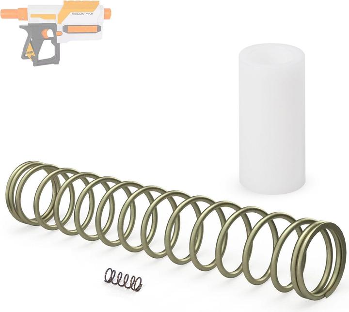 Produktbild Nerf Tuning-Set Recon MKII Tactical Range