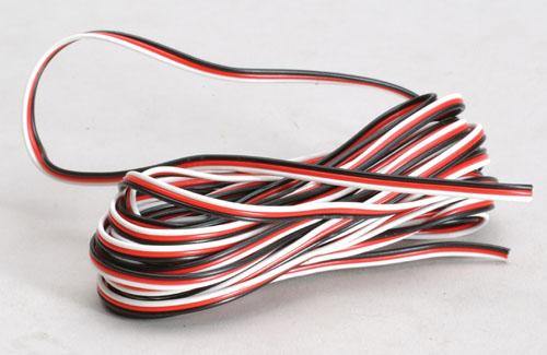 Produktbild Futaba Servokabel (5m)